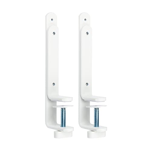 IKEA Skadis plug, white, double pack, 103.207.89 on sale