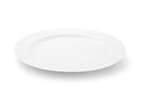 Thumbnail for Friesland Porcelain Dinner Plate 27cm Jeverland White on Sale