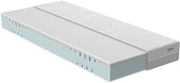 Thumbnail for SCHLARAFFIA cold foam mattress MYNAP white on sale