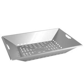 THÜROS charcoal tray stainless steel for THÜROS T4 and THÜROS II on sale