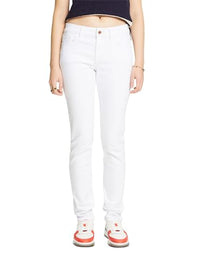 Thumbnail for ESPRIT Damen 024ee1b337 Jeans, 100/White, 34W x 30 im Sale