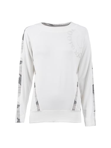 s'questo Leichtsweat Offwhite Soquesto Kollektion Be Great im Sale