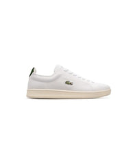 Thumbnail for Lacoste Women's 45sfa0021 Short Sneakers, White Green, 35.5 EU on Sale