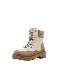 Thumbnail for ESPRIT modische Damen Stiefelette, 110/OFF White, EU im Sale