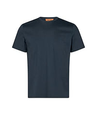 Thumbnail for MOS MOSH Perry Odor SS Tee Navy - on sale