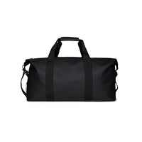 Thumbnail for Rains Hilo Weekend Bag Large Sports Bag, for Adults, Unisex, One Size (Black) on Sale