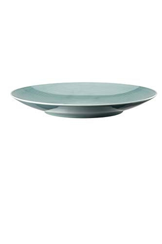 Thomas Loft by Rosenthal Colour - Ice Blue Frühstücksteller 22 cm im Sale