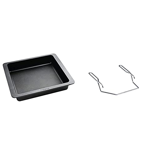Miele 10314310 HUB5001XL universal roaster induction-compatible / 44.8 cm &amp; original accessories HEG removal handle/for oven and stove/for safe removal of hot trays and racks on sale
