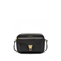 Thumbnail for Coccinelle Beat Soft shoulder bag leather 21 cm on sale