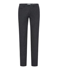 Thumbnail for Brax Herren Style Fabio WDX Woo.Look Light Hose, Dark Navy, 36W x 30 im Sale