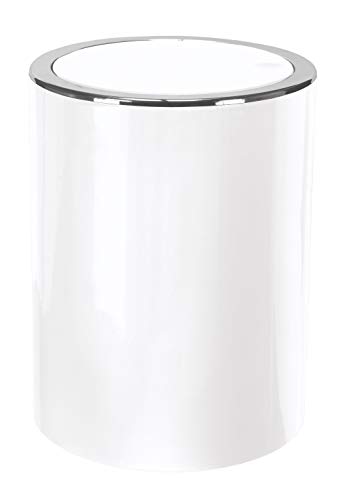 Kleine Wolke cosmetic bin, ABS, snow white, 1.5 l on sale