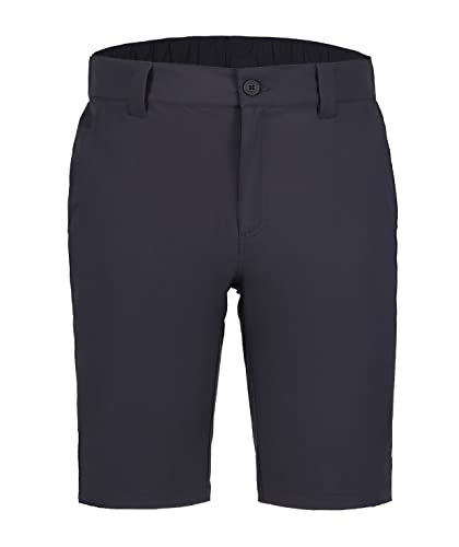 Luhta JERIKKO Shorts für Herren Himmelblau 52 im Sale