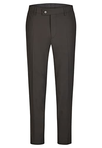 Daniel Hechter Herren Trousers NOS ECO MF Anzughose, 990, 50 im Sale