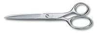 Thumbnail for Victorinox Profi Haushaltsschere Sweden, Extra Scharfe Klinge, 18 cm, Rostfreier Stahl, grau im Sale