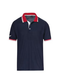 Thumbnail for Trigema Herren Poloshirt aus Coolmax Material im Sale