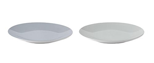 Stelton Emma, ​​2 pcs. -blue plate, glass, 19 x 4 x 19 cm, 2 on sale