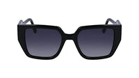 Thumbnail for Karl Lagerfeld Women's KL6098S Sunglasses, Black, Einheitsgröße im Sale
