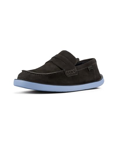 Camper Herren Wagon K100889 Moccasin, Grau 007, EU im Sale