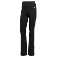 Thumbnail for adidas Damen Training Essentials Flared Leggings, Black, im Sale