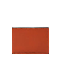Thumbnail for Fossil Bifold-Geldbörse für Herren Steven flach Leder, ML4396473 im Sale