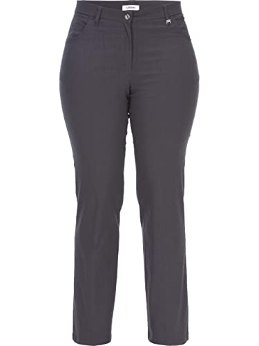 KjBrand Hose anthrazit Größe 44 im Sale