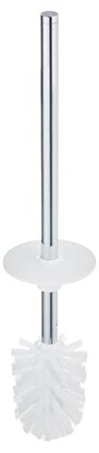 Thumbnail for Keuco 12764014000 Moll toilet brush loose with chrome handle, chrome-plated / white on sale