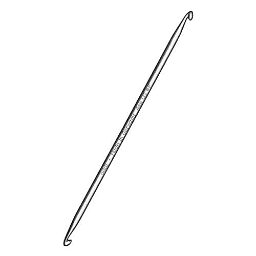 Addi AD2657015-5.50 Crochet Hooks, Aluminum, 23 x 4 x 1 cm on Sale