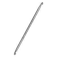 Thumbnail for Addi AD2657015-5.50 Crochet Hooks, Aluminum, 23 x 4 x 1 cm on Sale