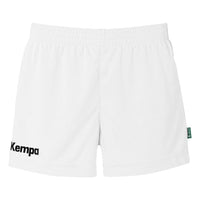 Thumbnail for Kempa Women's Team Shorts, White, EU on Sale