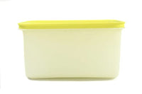 Thumbnail for TUPPERWARE Gefrier-Behälter 2,5 limette Behälter Eis-Kristall Eiskristall im Sale