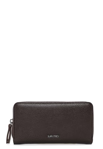 SURI FREY wallet Kiky 14137 women's wallets Uni brown 200 on sale