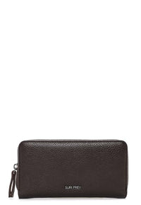 Thumbnail for SURI FREY wallet Kiky 14137 women's wallets Uni brown 200 on sale