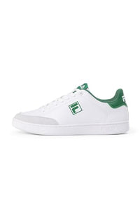 Thumbnail for FILA men's COURTBAY sneakers, White-Verdant Green, 47 EU on sale