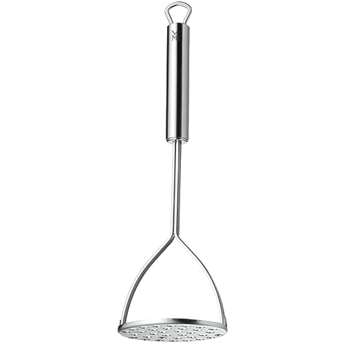 WMF Profi Plus potato masher stainless steel 28.5 cm, Cromargan stainless steel partially matte, dishwasher safe on sale