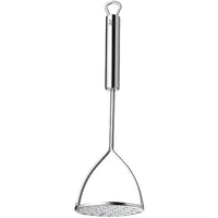 Thumbnail for WMF Profi Plus potato masher stainless steel 28.5 cm, Cromargan stainless steel partially matte, dishwasher safe on sale