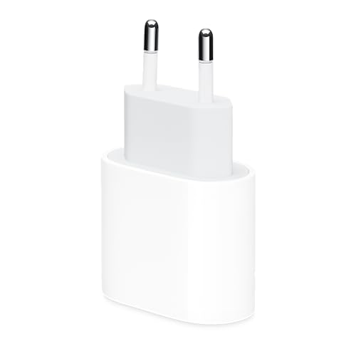 Apple 20W USB‑C Power Adapter (Neues Modell) im Sale