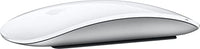 Thumbnail for Apple Magic Mouse: Bluetooth, wiederaufladbar. Kompatibel mit Mac oder iPad; Schwarze, Multi-Touch Oberfläche (USB-C) im Sale