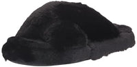 Thumbnail for Ted Baker Lopply Womens Black Slippers-UK 3 / EU 36 im Sale