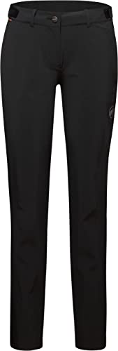 Thumbnail for Mammut Damen Runbold Pants Women Wanderhose, Schwarz, EU im Sale