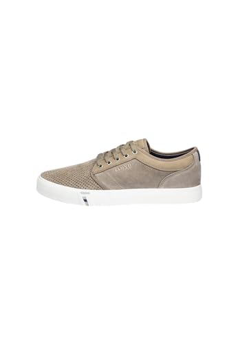 LLOYD Herren Schnürschuhe Ethan, Männer Sneaker, lose Einlage,schnürer,Sneaker,Halbschuhe,Freizeitschuhe,Schnuerschuhe,lace-up, Sand, 40 im Sale