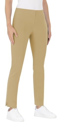 Stehmann, INA-740, straight-cut stretch trousers in additional colors on sale