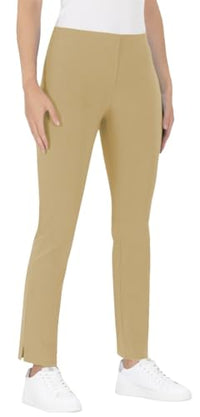 Thumbnail for Stehmann, INA-740, straight-cut stretch trousers in additional colors on sale