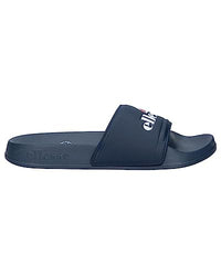 Thumbnail for ELLESSE flip flops for women and girls and boys SGMF0397 FILIPPO SLIDE 429 - NAVY shoe size EU on sale