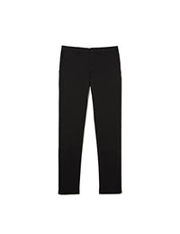 Thumbnail for Lacoste Herren Hh2661 Klassische Hose, Schwarz, 36W / 32 im Sale