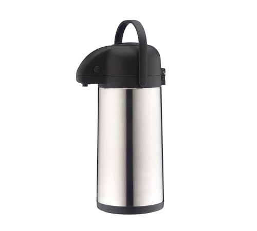 alfi 0837205250 pump jug TT stainless steel matt 2.5 l on sale