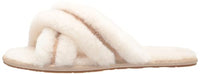 Thumbnail for UGG Damen Scuffita Hausschuh, Sand, EU im Sale