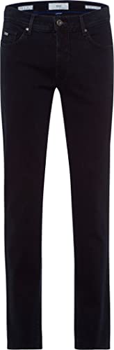 Thumbnail for Brax Herren Style Cadiz Masterpiece Moderne Five-Pocket Jeans, 1 Perma Black Nos, 38W / 30 im Sale