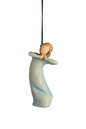 Willow Tree Journey Hanging Ornament on sale