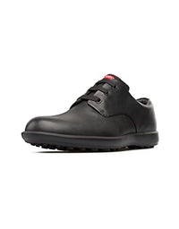 Thumbnail for Camper Men's Atom Work 18637 Derbys, Black 035, EU on Sale