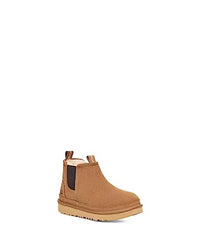 Thumbnail for UGG Jungen Neumel Chelsea Klassischer Stiefel, Chestnut, 35 EU im Sale